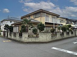 川越市上戸新町