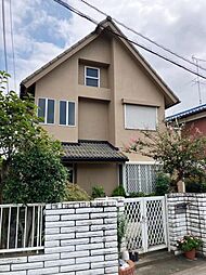 蓮田市関山4丁目（ミサワホーム施工）