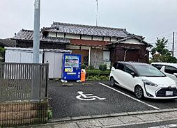 さいたま市西区西遊馬