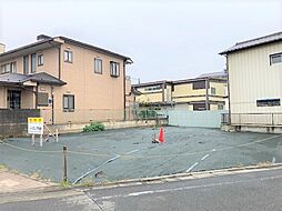 川越市郭町二丁目建築条件付