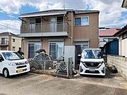 新座市大和田（ミサワホーム施工）