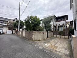 和光市新倉一丁目（建築条件付）