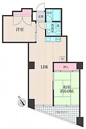川口グレースマンション