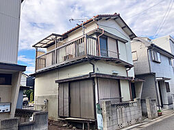 さいたま市南区太田窪