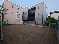 さいたま市南区南本町2丁目（建築条件付）