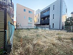 さいたま市南区南本町2丁目（建築条件付）