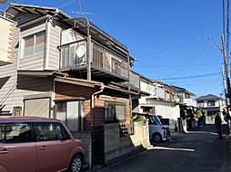 入間市扇台6丁目