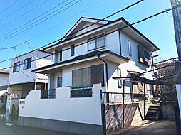 川越市川鶴2丁目