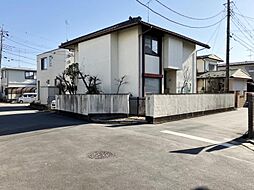 熊谷市上（土地）