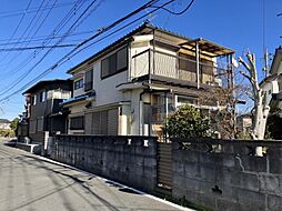 草加市青柳5丁目