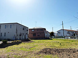 狭山市広瀬東3丁目