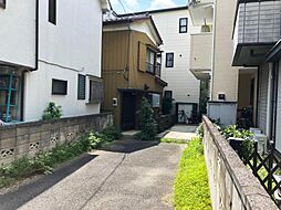 さいたま市南区太田窪4丁目