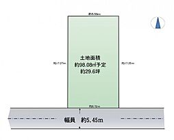 品川区小山7丁目