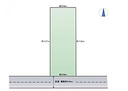 品川区小山7丁目