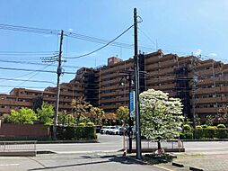 ライオンズマンション幸手