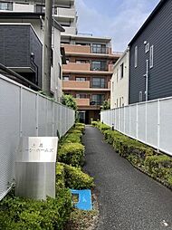 上尾パークホームズ