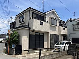 さいたま市見沼区御蔵