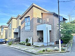 横浜市青葉区奈良3丁目（ミサワホーム中古）