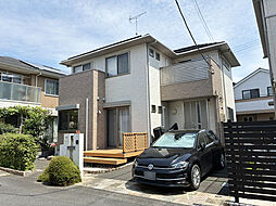 入間市上藤沢（ミサワホーム施工）