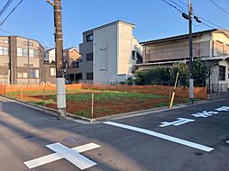 中野区若宮1丁目