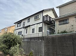 宮前区有馬9丁目　ミサワホーム施工中古住宅
