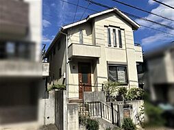 青葉区荏子田2丁目　南ひな壇の中古物件