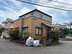 多摩区南生田ミサワホーム戸建