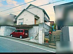 海老名市国分寺台ミサワホーム戸建