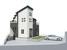 〜港南区上永谷一丁目 新築戸建〜