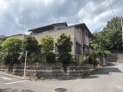 麻生区東百合丘ミサワホーム戸建