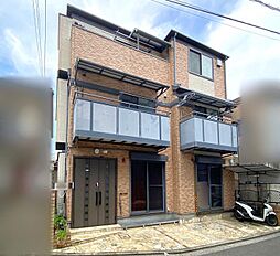 磯子区坂下町ミサワホーム中古戸建