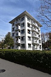 麻生台団地14号棟　102