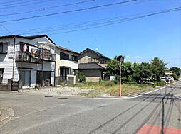 相模原市緑区二本松2丁目　ミサワホーム建築条件付き土地