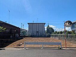 日野市万願寺6丁目