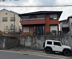 海老名市国分南1丁目ミサワホーム戸建