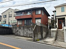 海老名市国分南1丁目ミサワホーム戸建