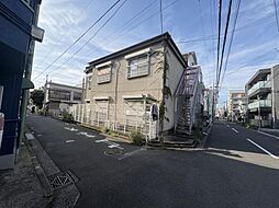 横浜市南区榎町二丁目土地