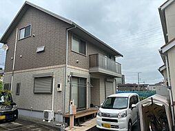 ミサワホーム4LDK35.5坪蔵収納　愛甲石田駅徒歩14分