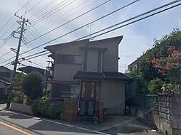 海老名市杉久保南2丁目ミサワホーム戸建