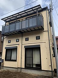 相模原・町屋1丁目ミサワホーム戸建