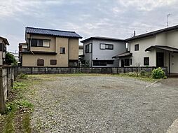 平塚市南金目土地