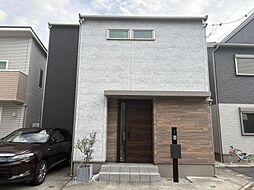 海老名市社家六丁目ミサワホーム蔵のある家