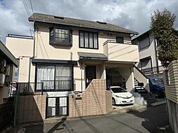 伊勢原市桜台5丁目　約57坪