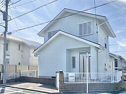 リフォーム済横須賀市太田和一丁目　ミサワホーム戸建