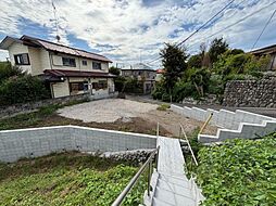 昭島市大神町土地