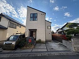 町田市小山町ミサワホーム蔵のある家