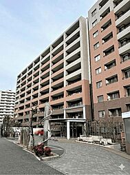 横浜サウスユニバーサルレジデンス