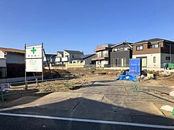 辻堂羽鳥2丁目分譲