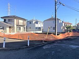 町田市大蔵町土地　ミサワホーム建築条件付
