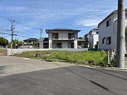 町田市大蔵町土地　建築条件無